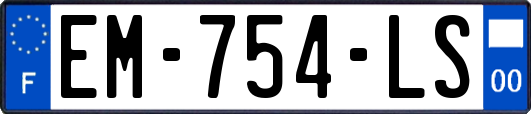 EM-754-LS