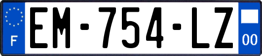 EM-754-LZ