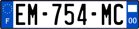 EM-754-MC