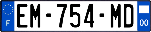 EM-754-MD