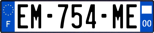 EM-754-ME