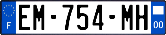 EM-754-MH