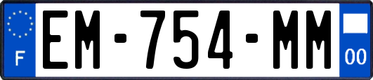 EM-754-MM
