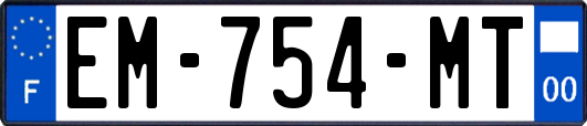 EM-754-MT