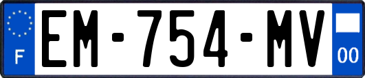 EM-754-MV