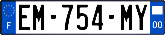EM-754-MY