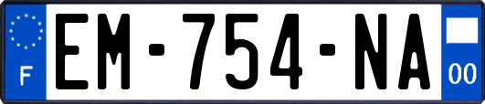 EM-754-NA