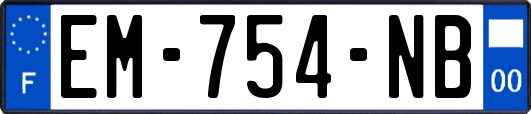 EM-754-NB