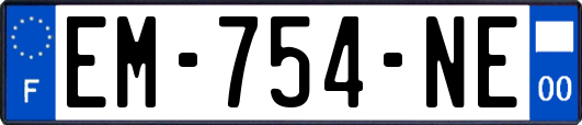 EM-754-NE