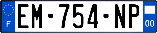 EM-754-NP