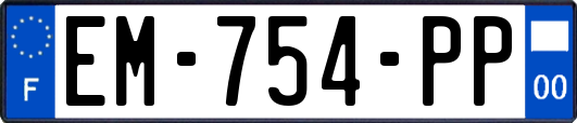 EM-754-PP