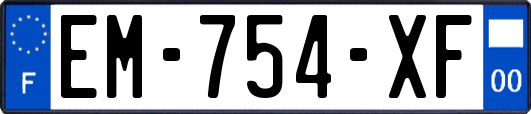 EM-754-XF