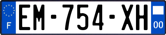 EM-754-XH