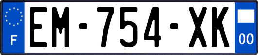 EM-754-XK