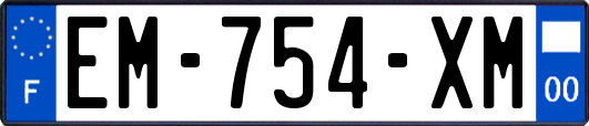 EM-754-XM