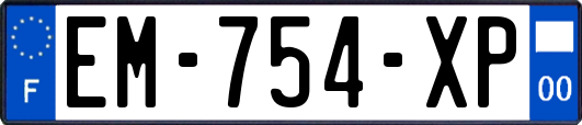 EM-754-XP