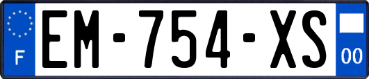 EM-754-XS