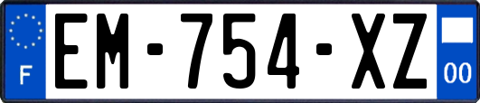EM-754-XZ