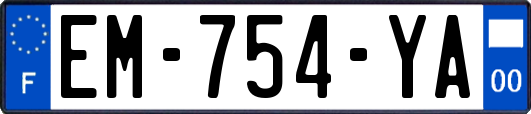 EM-754-YA