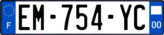 EM-754-YC