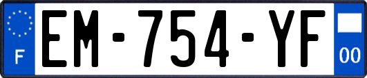 EM-754-YF