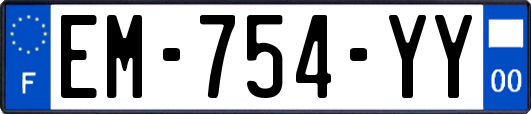 EM-754-YY