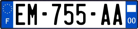 EM-755-AA