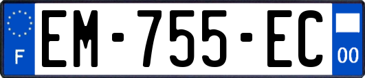 EM-755-EC