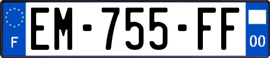 EM-755-FF