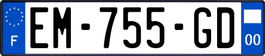 EM-755-GD