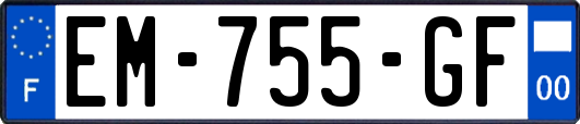 EM-755-GF