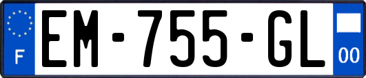 EM-755-GL