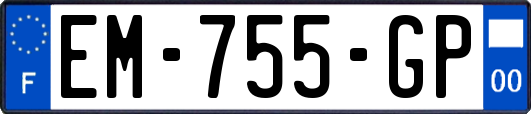 EM-755-GP
