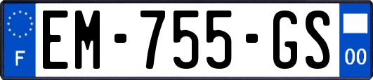 EM-755-GS