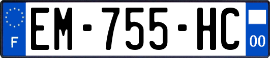EM-755-HC