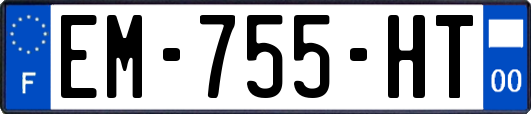 EM-755-HT