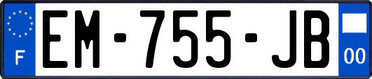 EM-755-JB