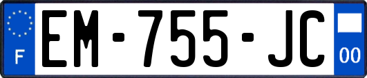 EM-755-JC