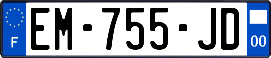 EM-755-JD