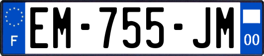 EM-755-JM