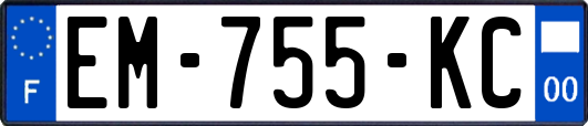 EM-755-KC