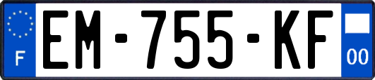 EM-755-KF