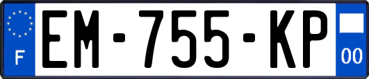 EM-755-KP