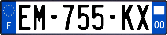 EM-755-KX
