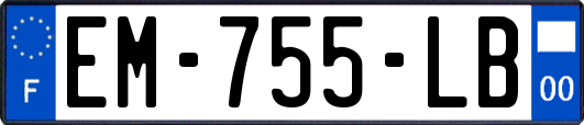 EM-755-LB