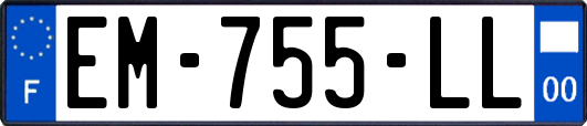 EM-755-LL