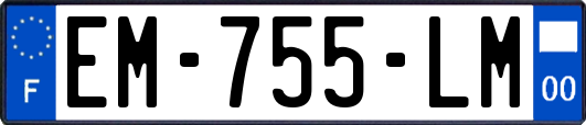 EM-755-LM