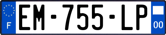EM-755-LP