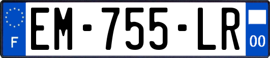 EM-755-LR