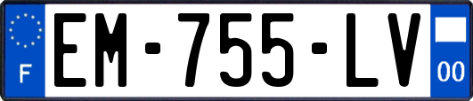 EM-755-LV